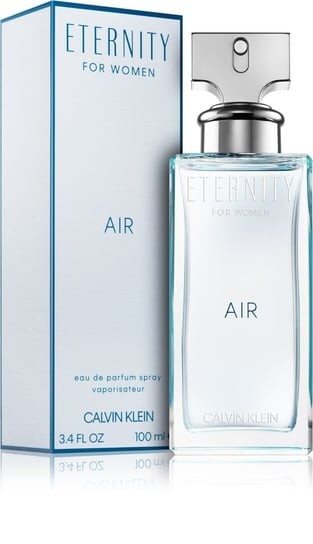Calvin Klein Eternity Air For Women — фото 2