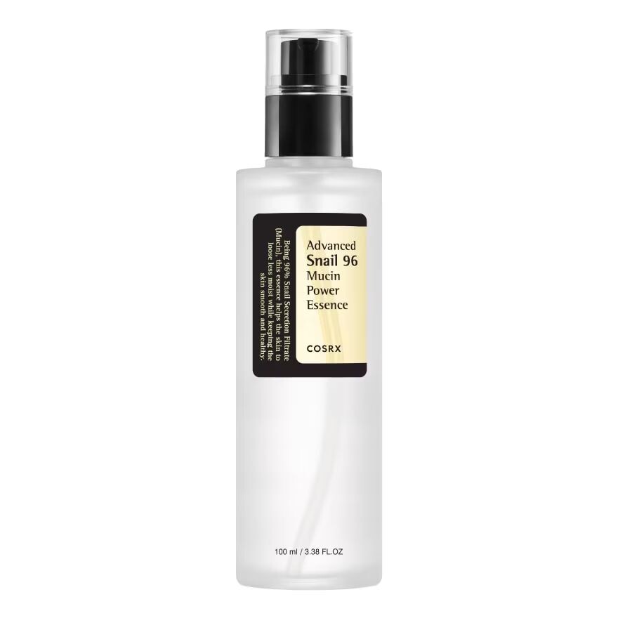 

COSRX Advanced Snail 96 Mucin Power Essence 100 мл, White