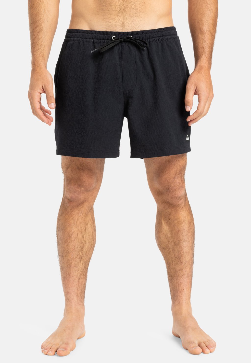 

Шорты для плавания EVERYDAY FLEX Quiksilver, черный