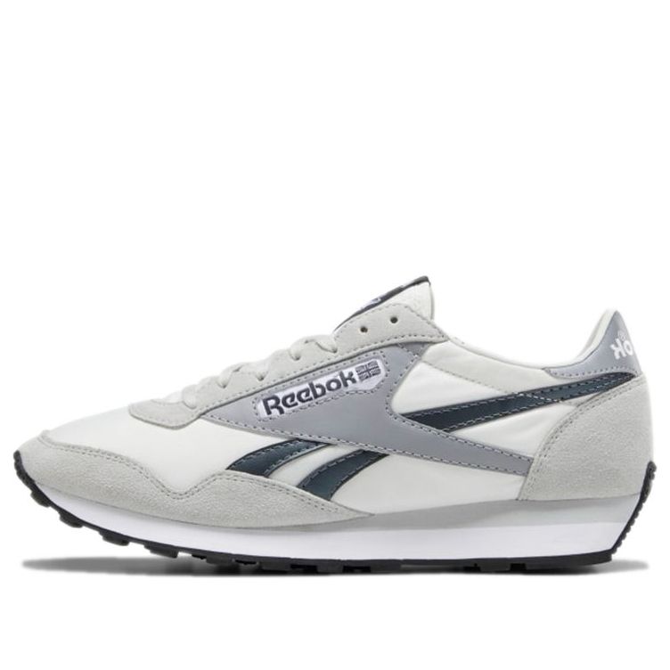 

Беговые кроссовки Reebok Az Ii White/Grey, серый