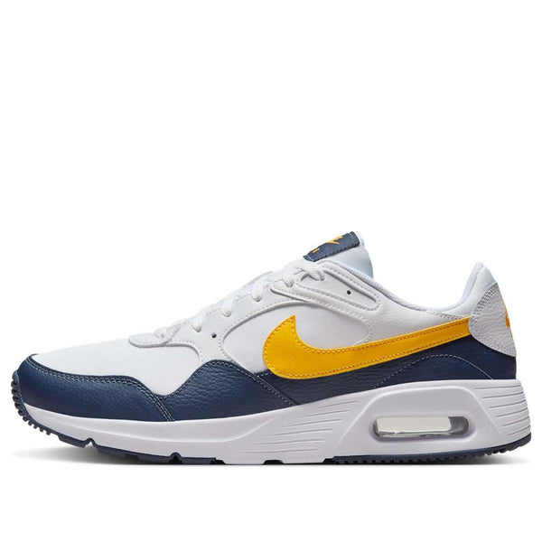 

Кроссовки air max sc Nike, белый