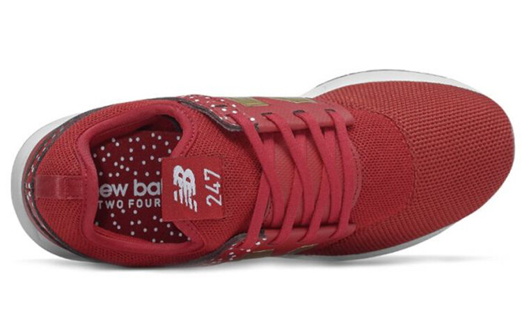 New Balance NB 247 Кроссовки Женские — фото 3