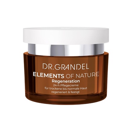 

Круглосуточный уход Elements of Nature Regeneration Dr. Grandel