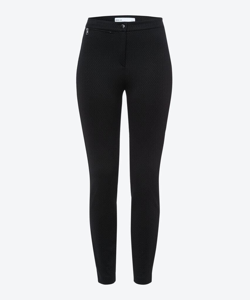 

Брюки BRAX Hose, черный