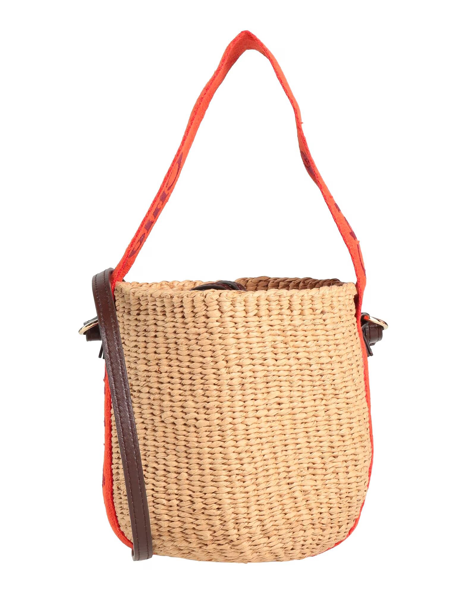 

Сумка Chloé, песочный