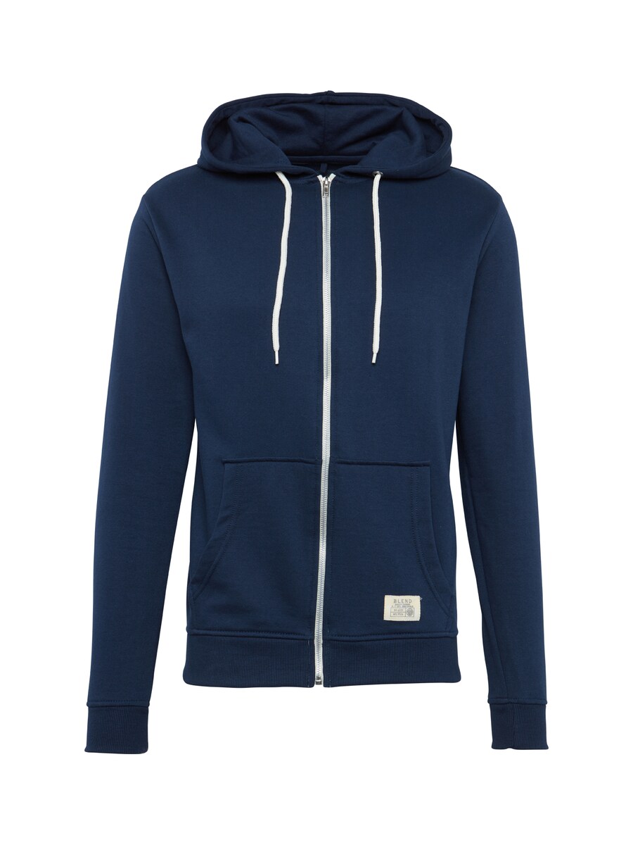 

Толстовка с капюшоном BLEND Sweatshirt Noos, темно-синий