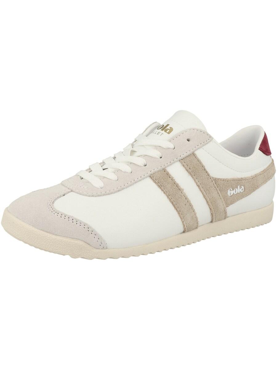 Кроссовки Gola Bullet Pure, белый