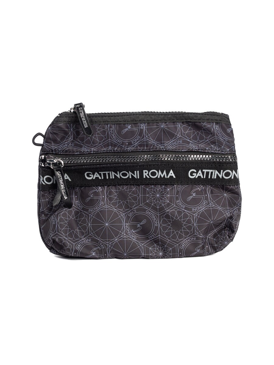 

Косметичка Gattinoni, черный