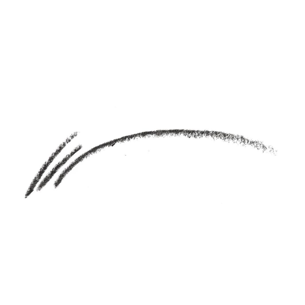 Карандаш для бровей stylo à sourcils waterproof brow pen Gucci, nr. 06 noir, вес 0.12 гр. — фото 2
