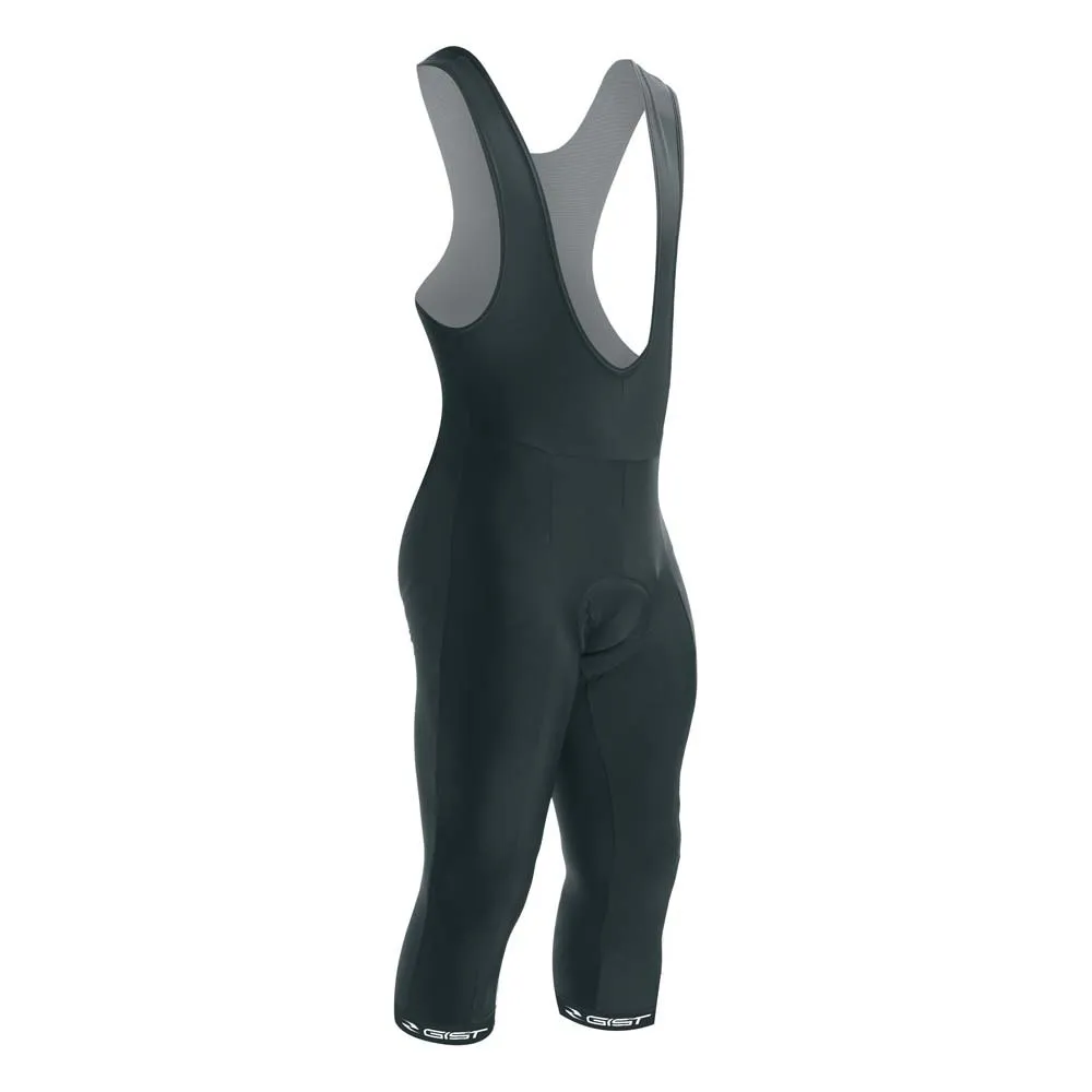

Тайтсы Gist Winter 3/4 Bib, черный