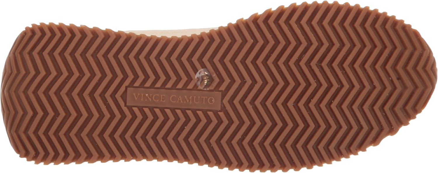 Мужские повседневные кроссовки Vince Camuto Maarten, Oatmilk — фото 4