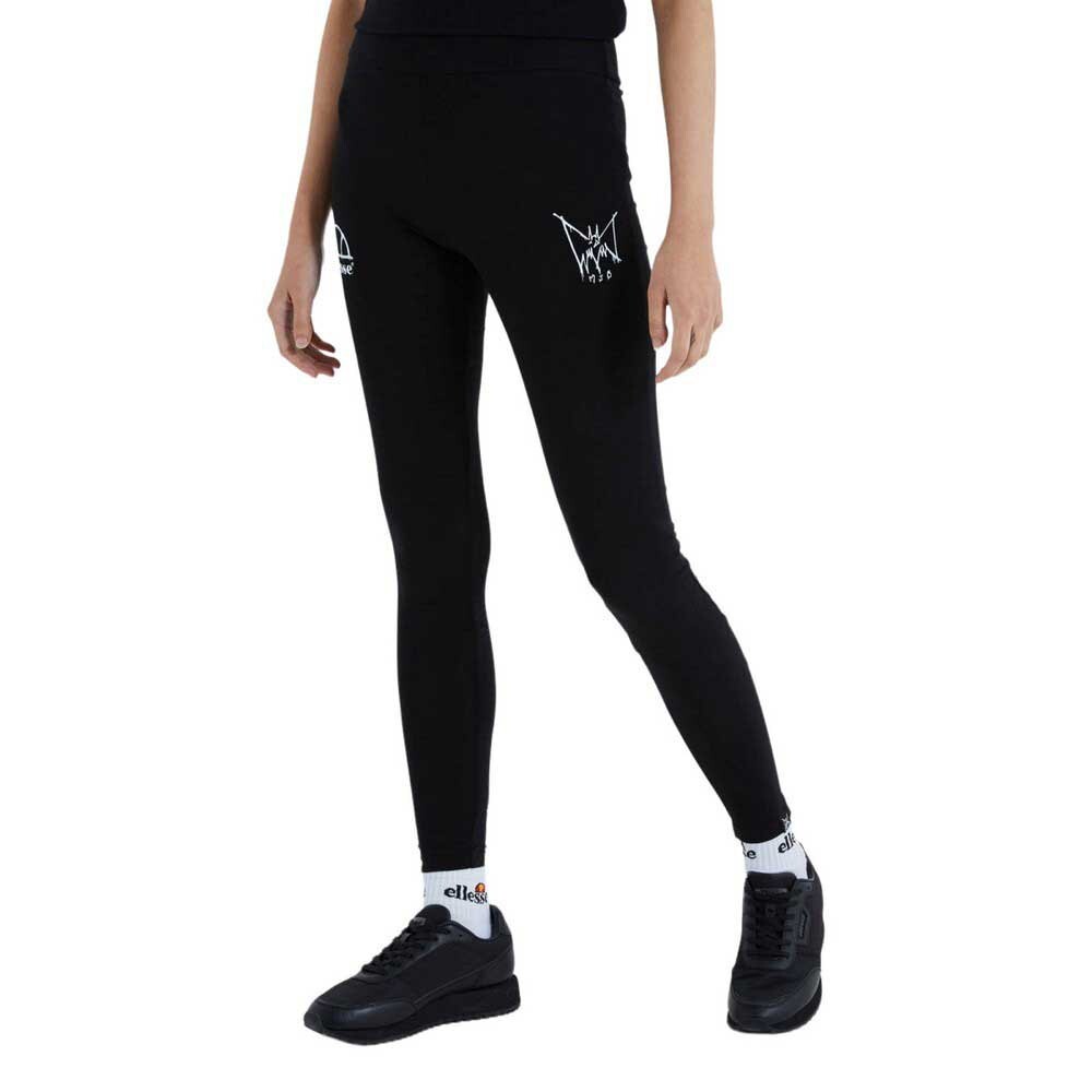 

Леггинсы Ellesse Jovac, черный