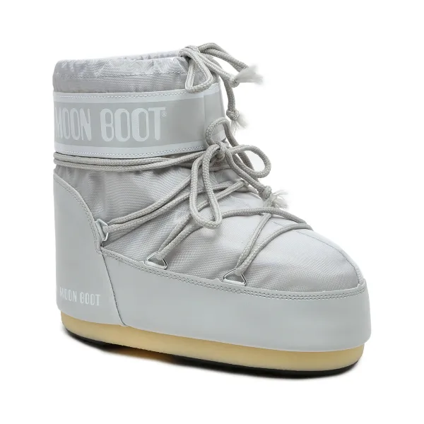 

Классические низкие зимние ботинки Moon Boot 2 Moon Boot, серый