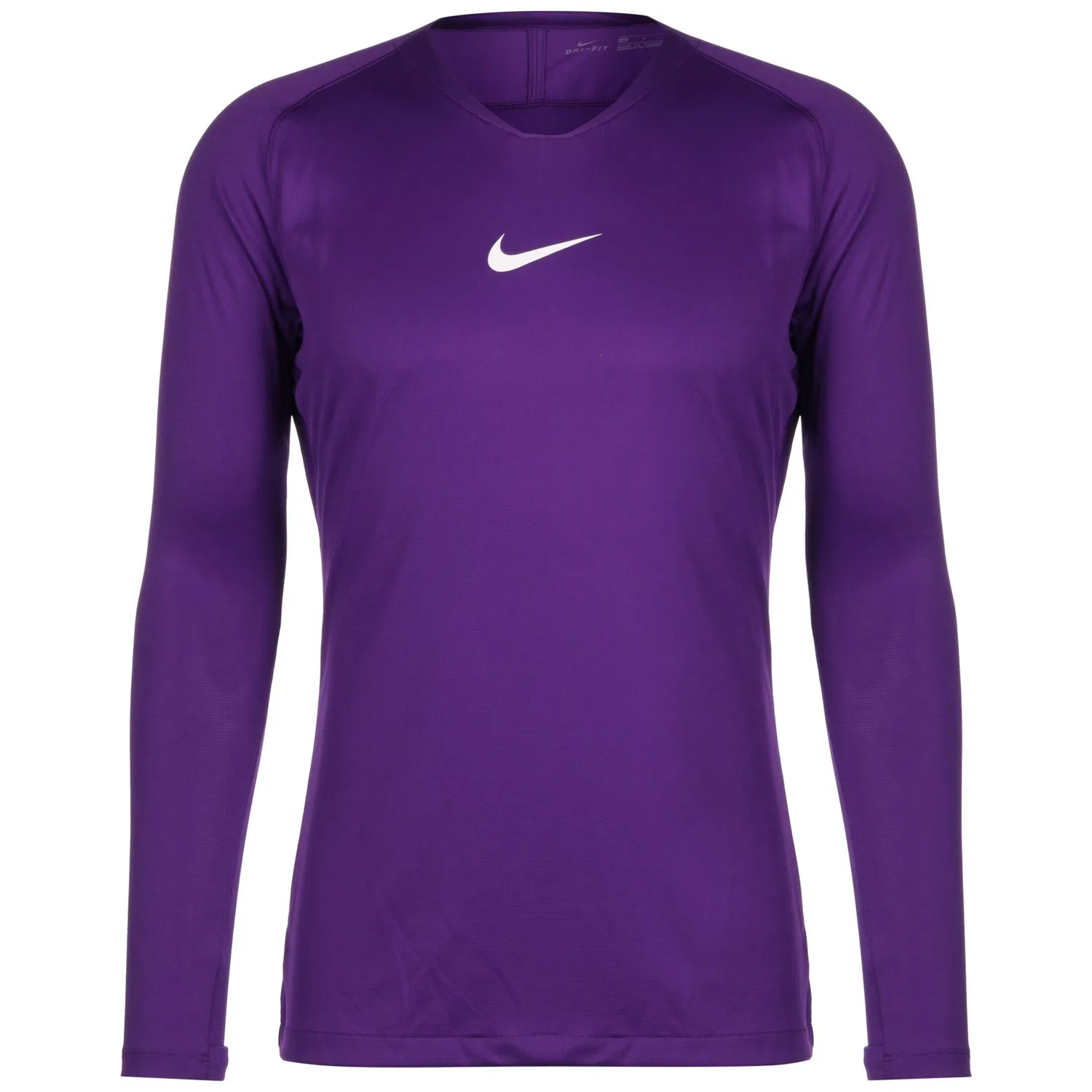 Термобелье Nike Park First темно-фиолетового цвета — фото 3