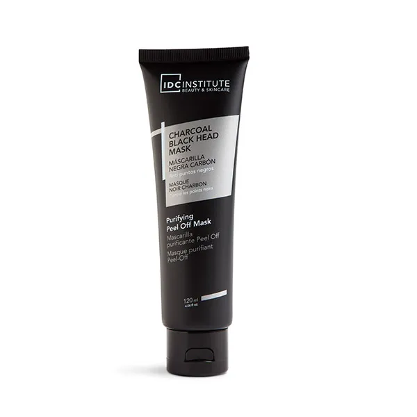 

Маска-пленка Charcoal Black Head Mask Idc Institute, 1 UD