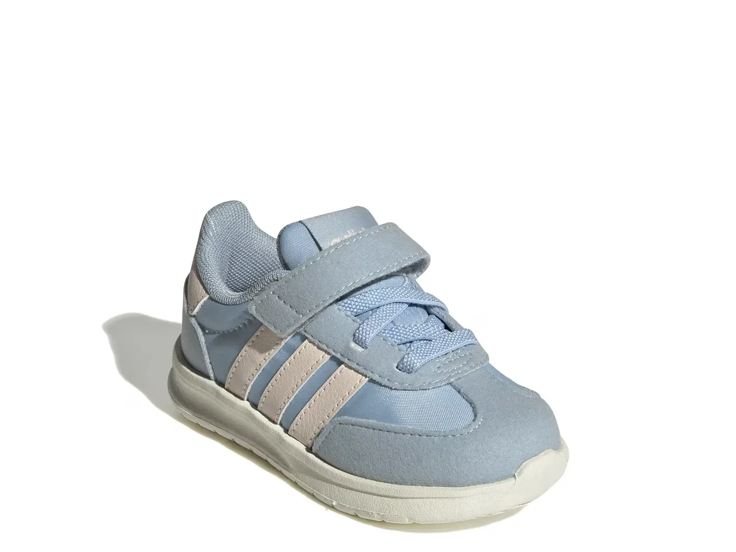

Кроссовки Run '70s 2.0 — детские Adidas, Light Blue