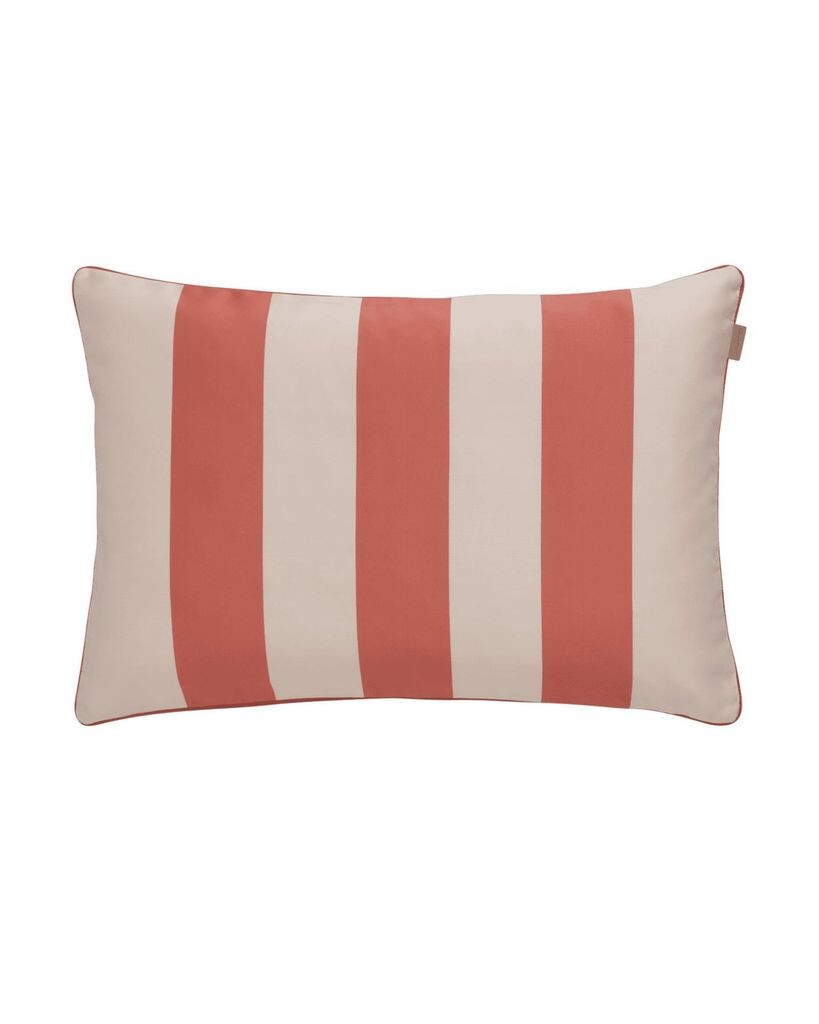 

Чехол на подушку GANT Bold Stripe Warm Sienna Beige 40 x 60 см