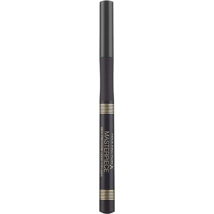 

Жидкая подводка для глаз Masterpiece High Precision 015 Уголь 0,03 унции, Max Factor