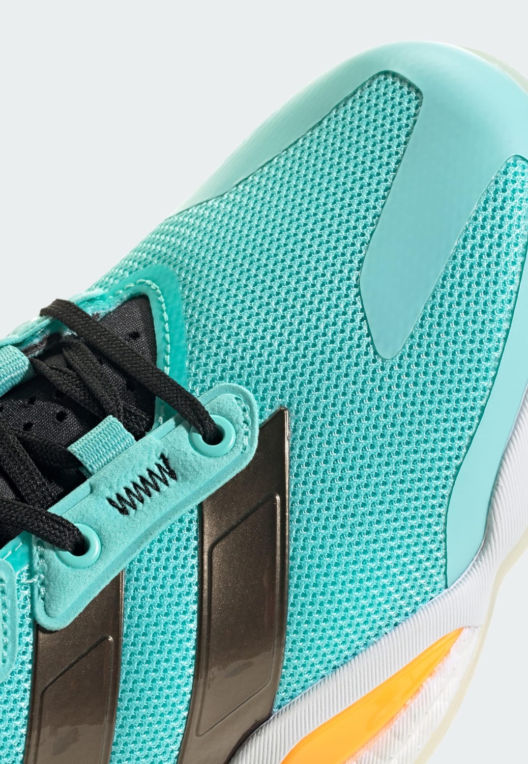 Adidas Performance Кроссовки 'Stabil 16' в цвете Turquoise — фото 4