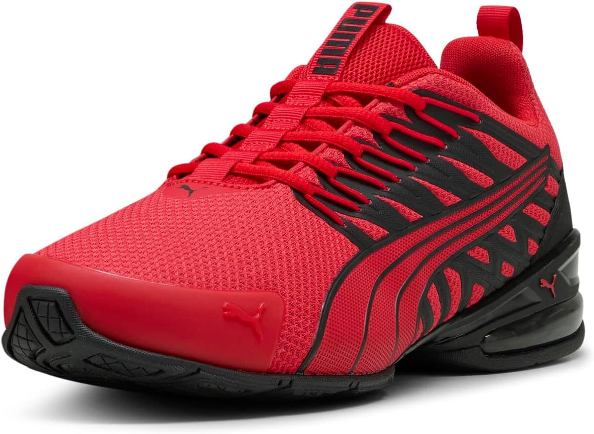 

Мужские кроссовки PUMA Voltaic Evo, черный