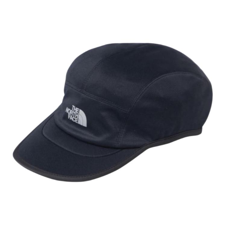 

THE NORTH FACE Бейсболка из полиэстера унисекс черная, Black