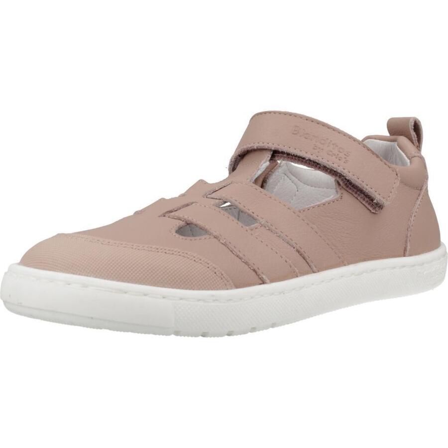 

BLANDITOS BY CRIO'S Сандалии Blanditos модель Milosbd цвет розовый