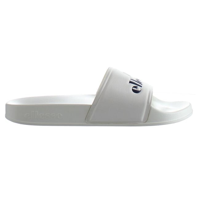 Женские белые шлепанцы Flippo Ellesse, белый