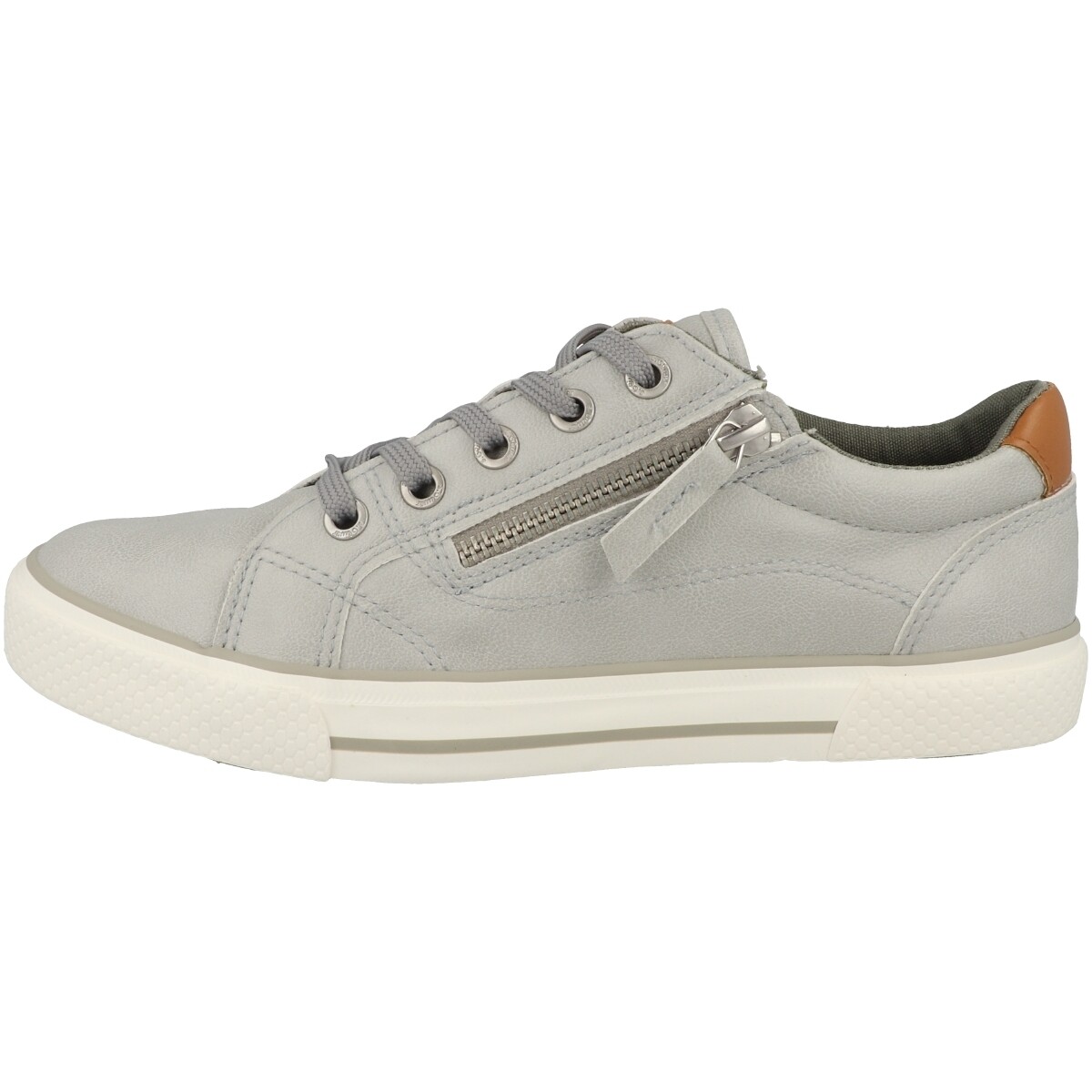 

Низкие кроссовки s.Oliver low 5 43209 28, серый