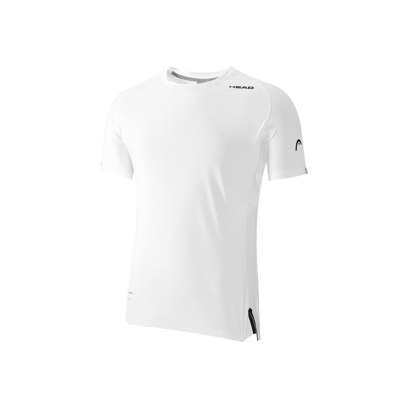 

Футболка мужская HEAD, серая