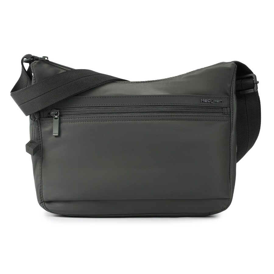 

Сумка кросс-боди Hedgren Inner CIty Harpers, Dark grey