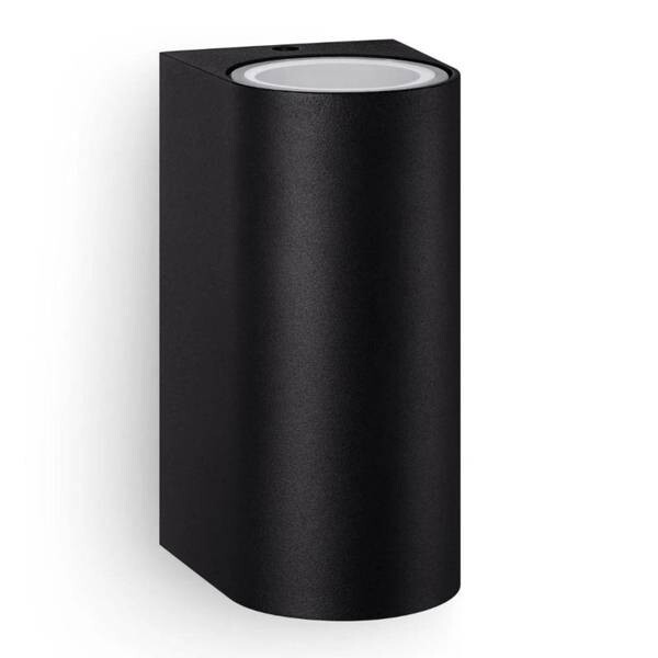 

Настенный светильник Philips Nightingale, черный