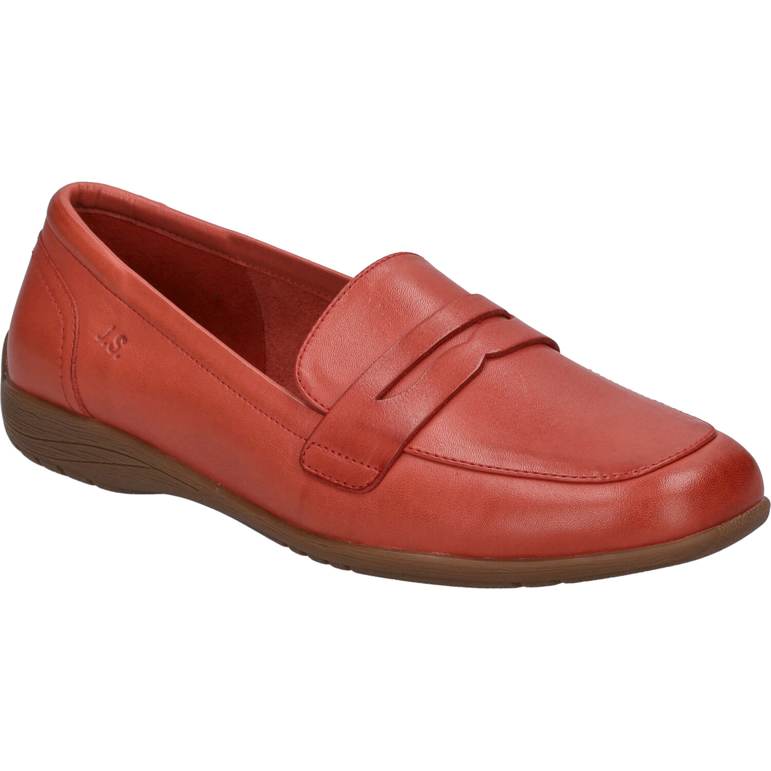 

Балетки Josef Seibel Ballerina Fenja 22, красный