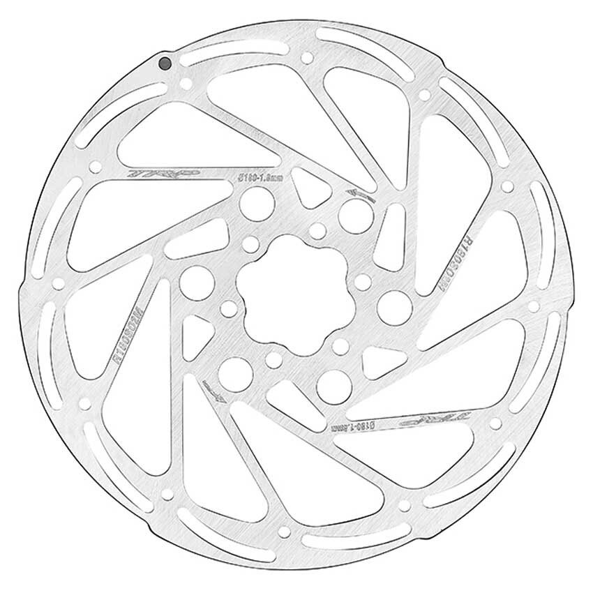 

Тормоза TRP RS02M 6B disc