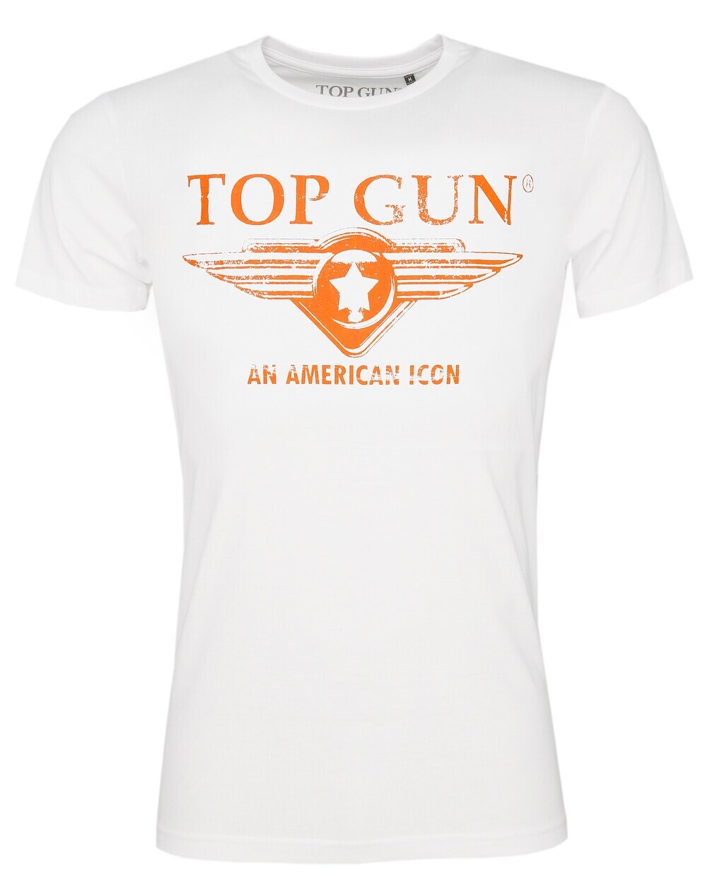 

Футболка Top Gun Beach, белый