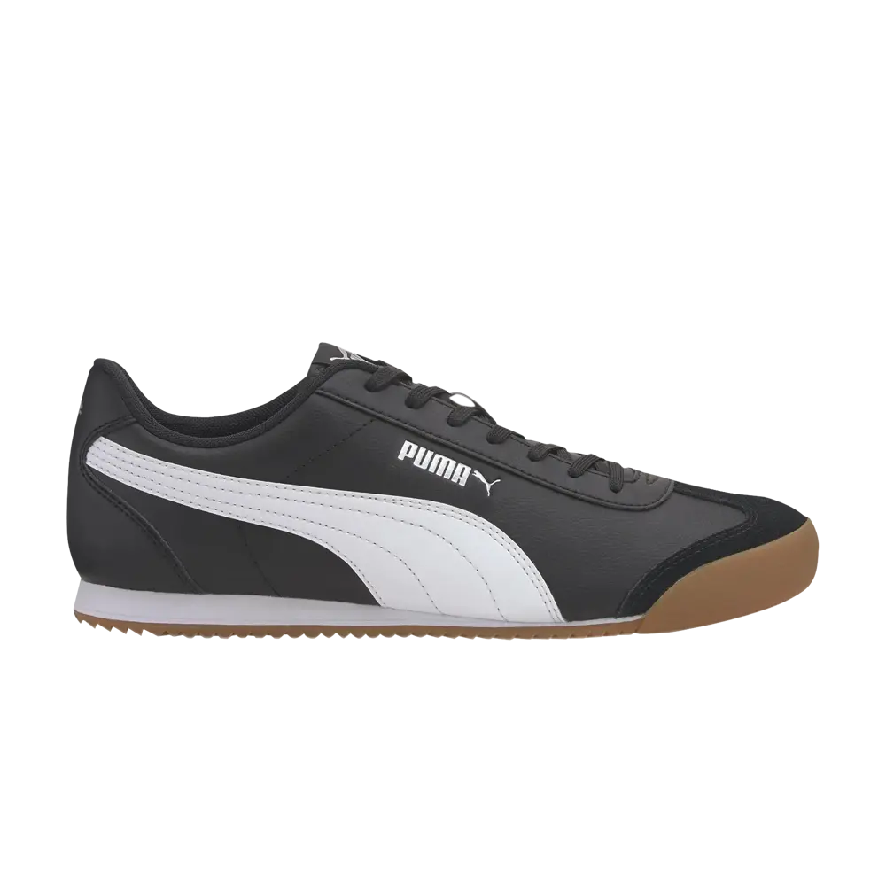 

Кроссовки Turin-0 Puma, черный