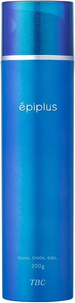 Сыворотка Tbc — Гель для лица Epiplus Dual Cool Gel, , увлажняющий, 200 г