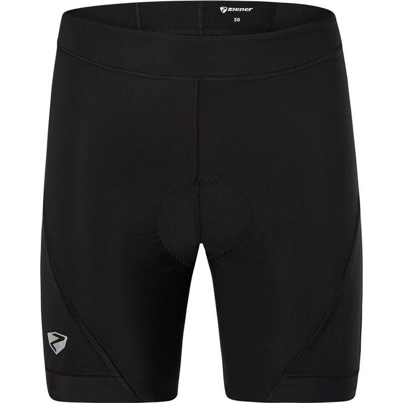 

Tight nelix x-gel man (колготки) Ziener, черный