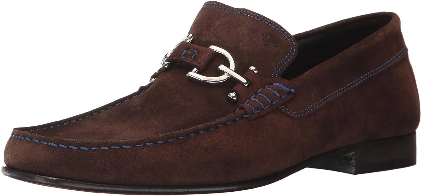 Туфли Donald J Plinerd ACIO - DACIO2 Men's, Espresso