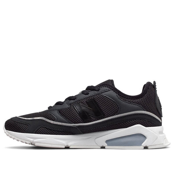 

Кроссовки x гонщик New Balance, черный