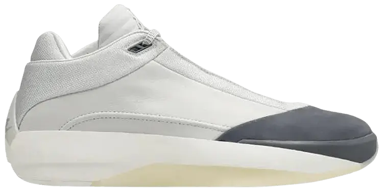 

Кроссовки Air Jordan 40, серый