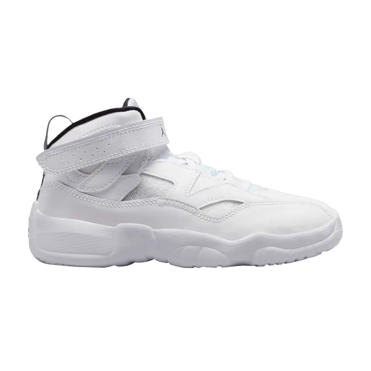 Кроссовки Air Jordan Jumpman Two Trey PS, Legend Blue