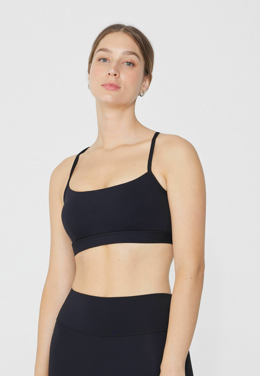 

Бюстье Tezenis, черный
