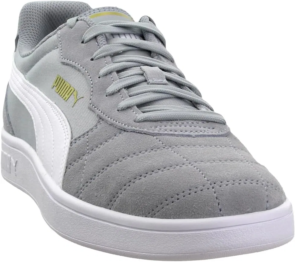 Мужские кроссовки Puma Astro Kick, белый/золотой — фото 3