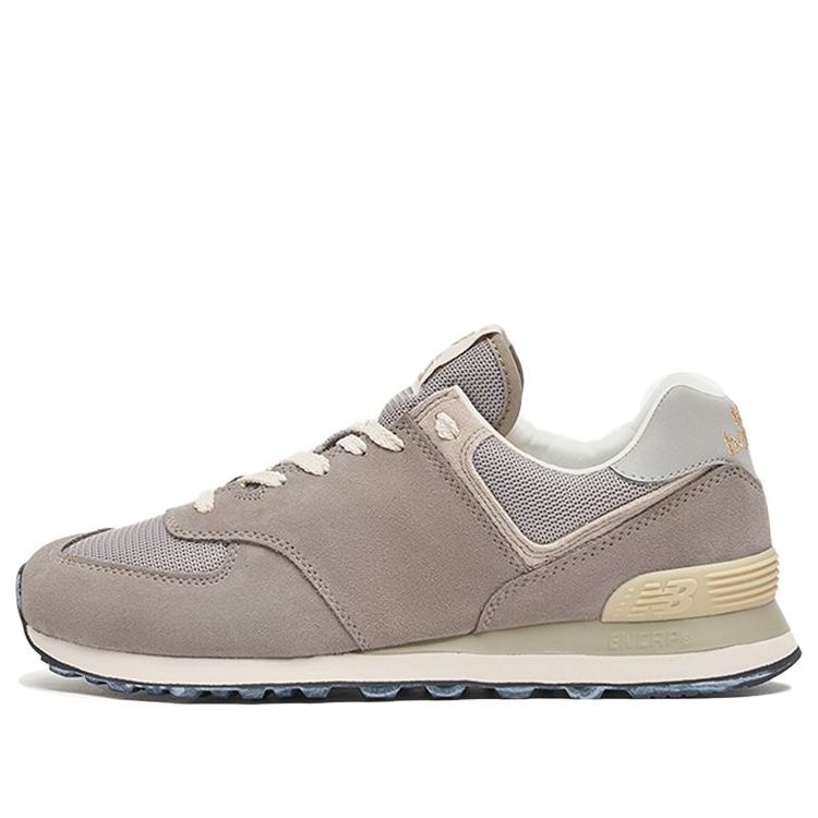 

Беговые кроссовки New Balance 574 'Un-N-Ding', серый