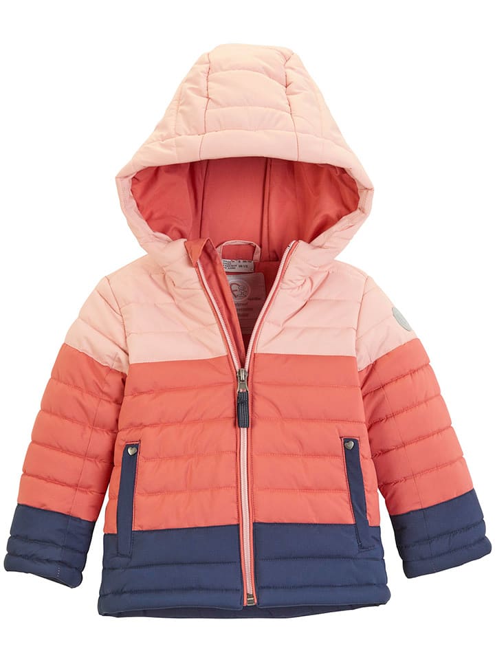 

Стеганая куртка Killtec Steppjacke, розовый