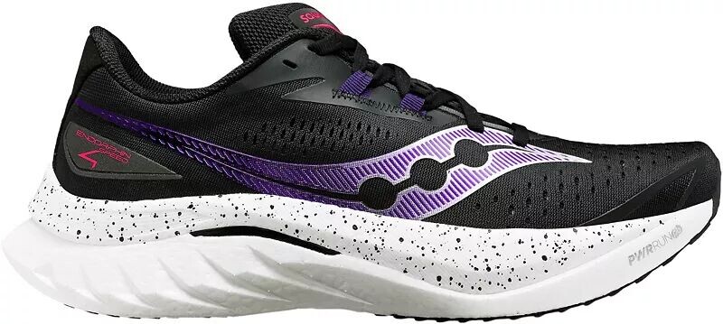 

Женские кроссовки Saucony Endorphin Speed ​​4, черный