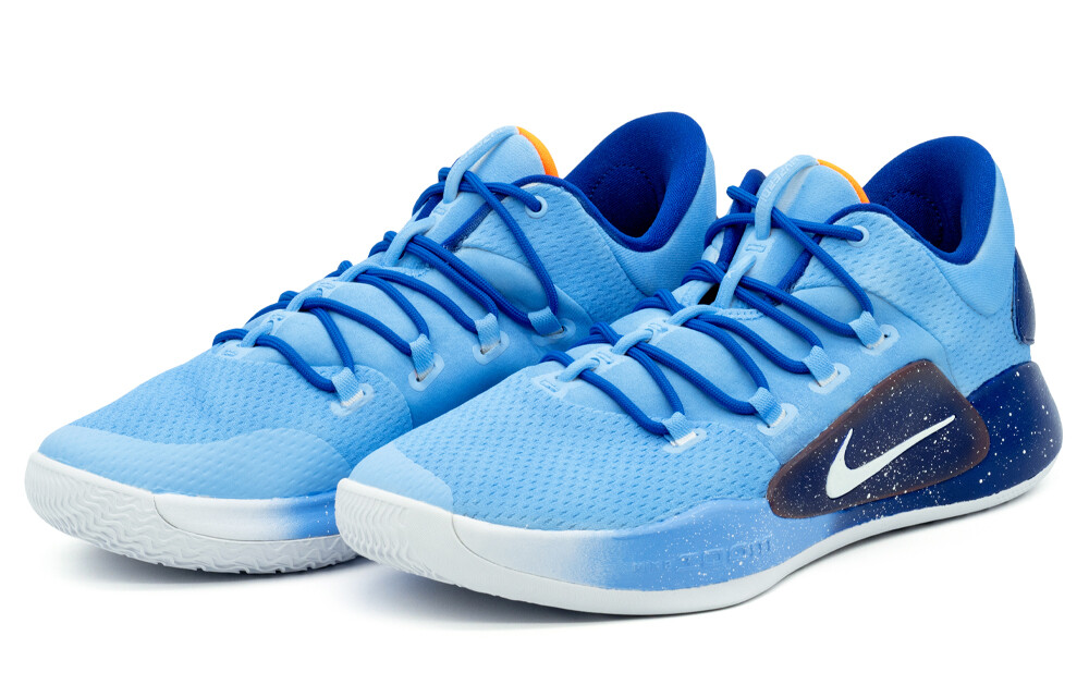 

Мужские баскетбольные кроссовки Nike Hyperdunk X, Blue