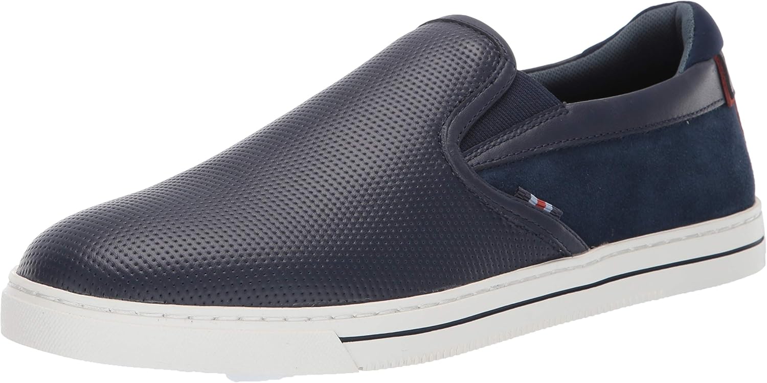 

Мужские кроссовки Ted Baker Wlador, темно-синий