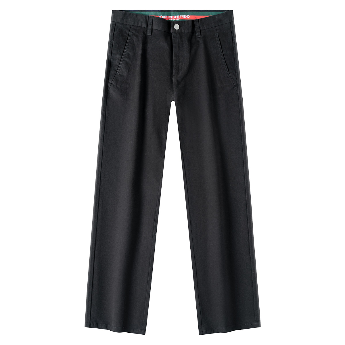 

Повседневные брюки мужские Jeep, черный