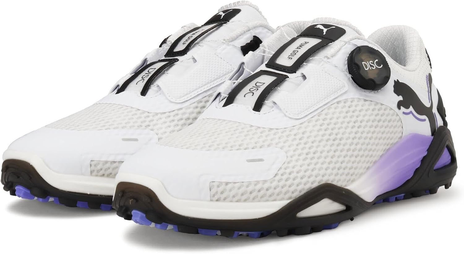 

Мужские кроссовки PUMA Shadow Cat Nitro Disc, белый/черный